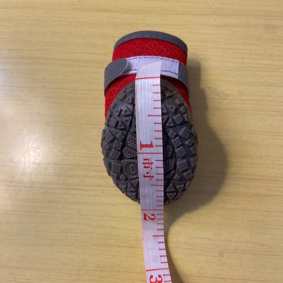 Dog boots - Picture 8 of 13